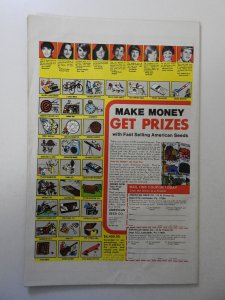 Black Lightning #9 (1978) VG Condition