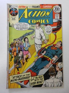 Action Comics #403 (1971) VG/FN Condition!