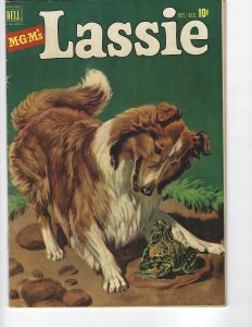 Lassie 5