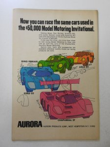 Action Comics #397 (1971) VG+ Condition