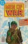 Men of War (1977 series) #22, VF- (Stock photo)