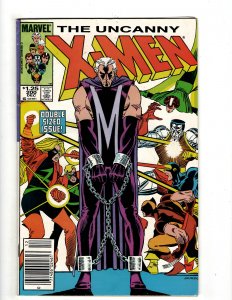 The Uncanny X-Men #200 (1985) J610