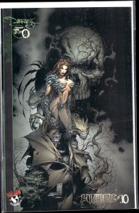 The Darkness #0  (1996)