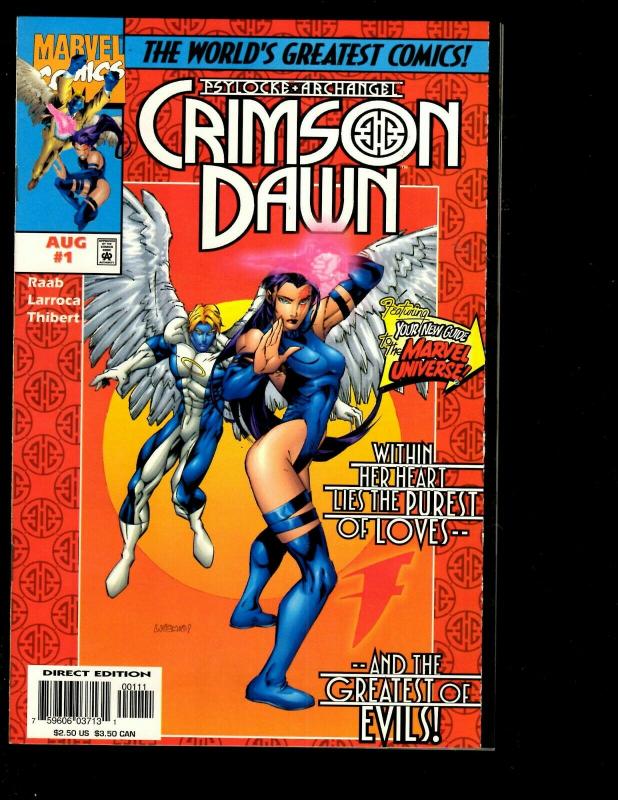 Lot of 11 Marvel Comics Conan 197 198 244 28 Coyote 14 Crimson Dawn 1 +++++ JF10