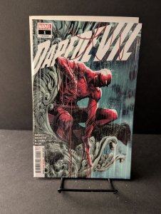 Daredevil #1 Marco Checchetto Cover (2022)