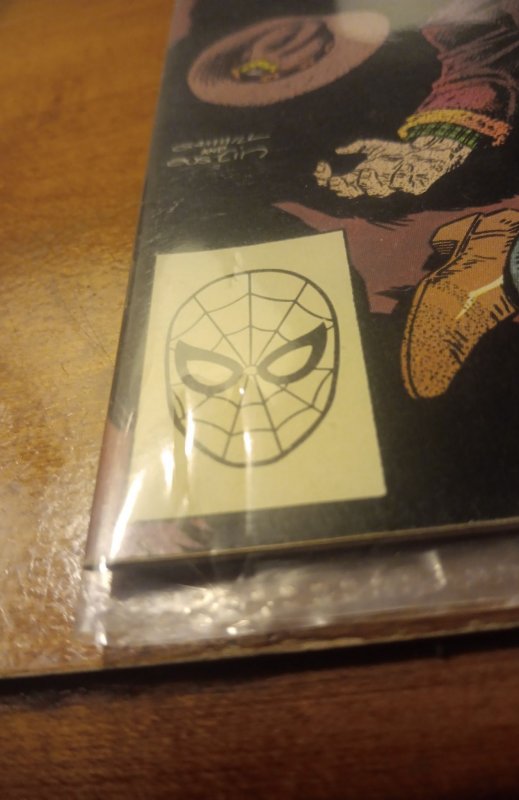 Classic X-Men #26 (1988)