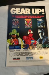 Satan's Six #4 (1993)1st Jason Vorrhees Friday the 13th