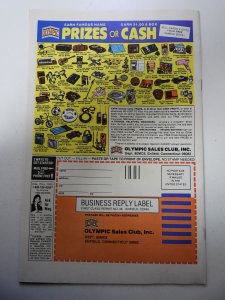 Star Wars #39 (1980) FN+ Condition