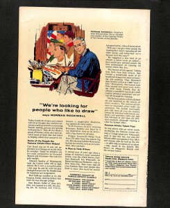 Fantasy Masterpieces #9 Origin of Human Torch Reprints Marvel Comics #1!