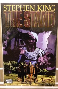 The Stand: No Man's Land #5 (2011)