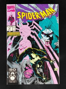 Spider-Man #14 (1991)