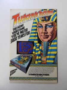 Star Wars #72 (1983) VF condition