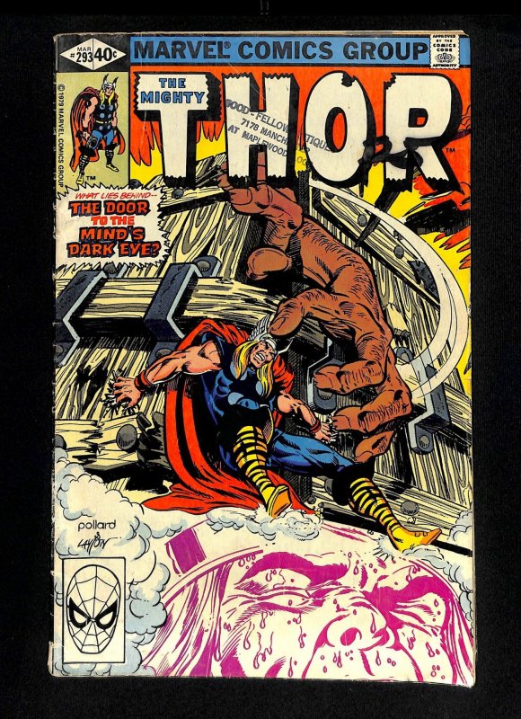 Thor #293