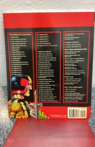 Alan Moores Shocking Futures