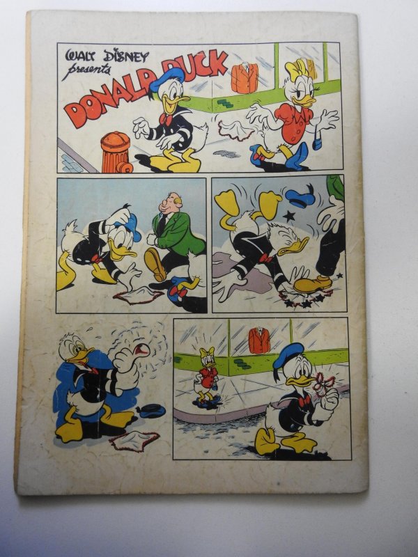 Four Color #379 (1952)