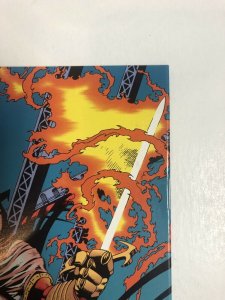 Batman: Sword of Azrael (1992) # 1 (NM) 1st App !