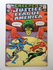 Justice League of America #70 (1969) FN+ Condition!