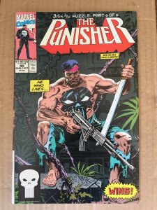 The Punisher #40