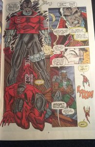 X-Force #2 Direct Edition (1991)