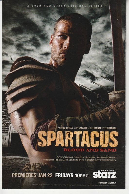 Green Lantern #50 (2010)