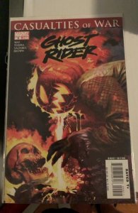 Ghost Rider #9 (2007)