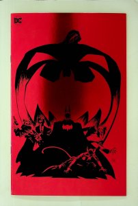 Batman The Long Halloween #1 Special Edition DC Comics Jeph Loeb Tim Sale