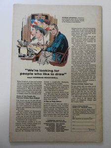 Strange Tales #147 (1966) VG/FN Condition!