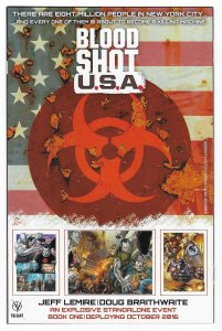 Generation Zero #2 Cover A (2016)