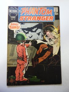 The Phantom Stranger #13 (1971) VG/FN Condition