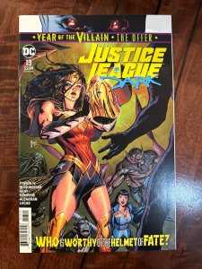 Justice League Dark #13 (2019)