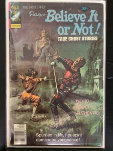 Ripley's Believe it or Not! #76 (1978)