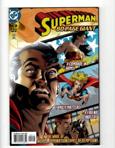 Superman 80-Page Giant #2 (1999) SR8