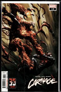 Carnage #13 (2023) Carnage