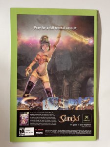 Fallen Angel #13 - NM+  (2004)