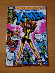 Uncanny X-Men #157 Direct Market Edition ~ NEAR MINT NM ~ 1982 Marvel Comics