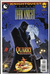 Batman: Legends of the Dark Knight #59 (1994) Batman