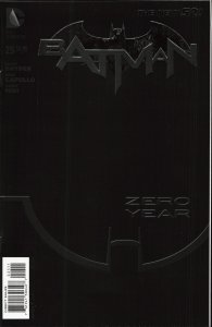 Batman #25 (2014) Batman
