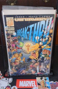 Break-Thru #1 (1993)