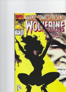 Marvel Comics Presents #112 (1992)