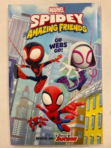 The Amazing Spider-Man #74 Ferreira Cover (2021)