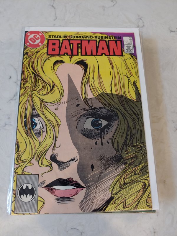 Batman #29 (1990)