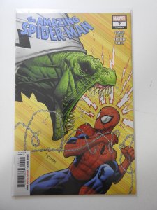 The Amazing Spider-Man #2 (2018)