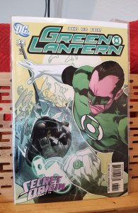 Green Lantern #32 (2008)