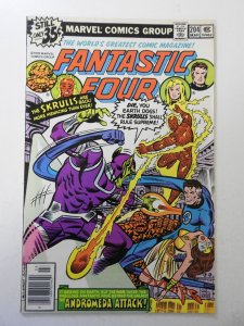 Fantastic Four #204 (1979) VF- Condition!