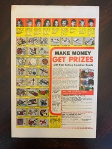 Howard the Duck #10 (1977) - Spider Man !