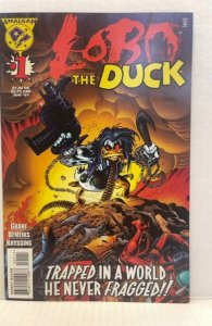 Lobo the Duck (1997)