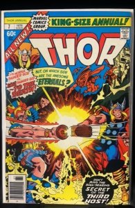 Thor Annual #7 (1978)
