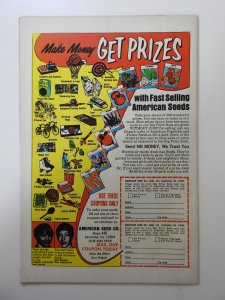 Captain America #174 (1974) FN+ Condition! MVS intact!