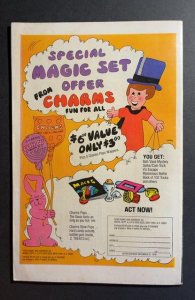 Superboy #221 (1976)