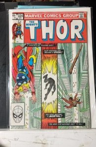 Thor #324 (1982)